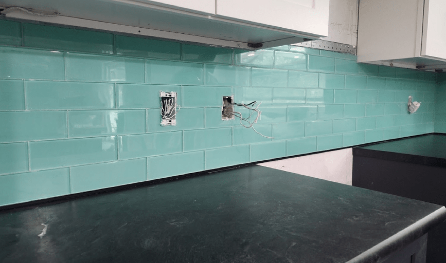 TILE SERVICES
