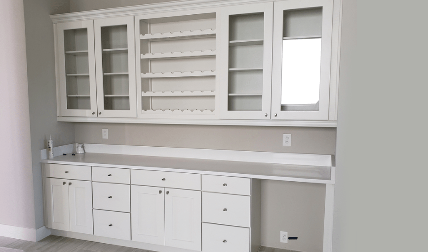 PAINTING SERVICES