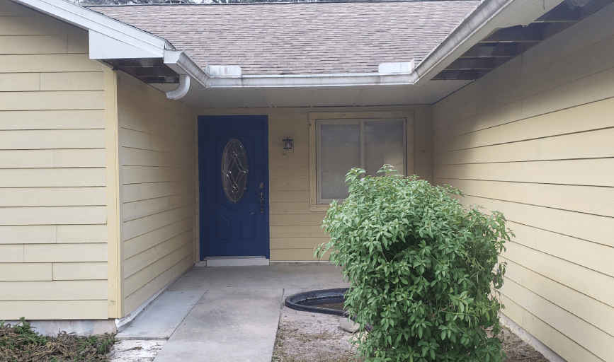SIDING
