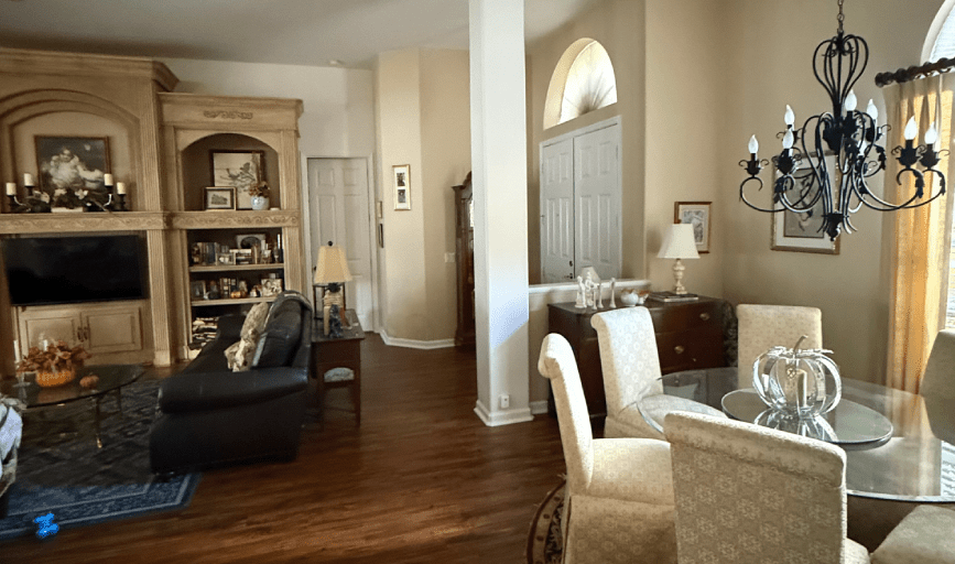 REMODELING